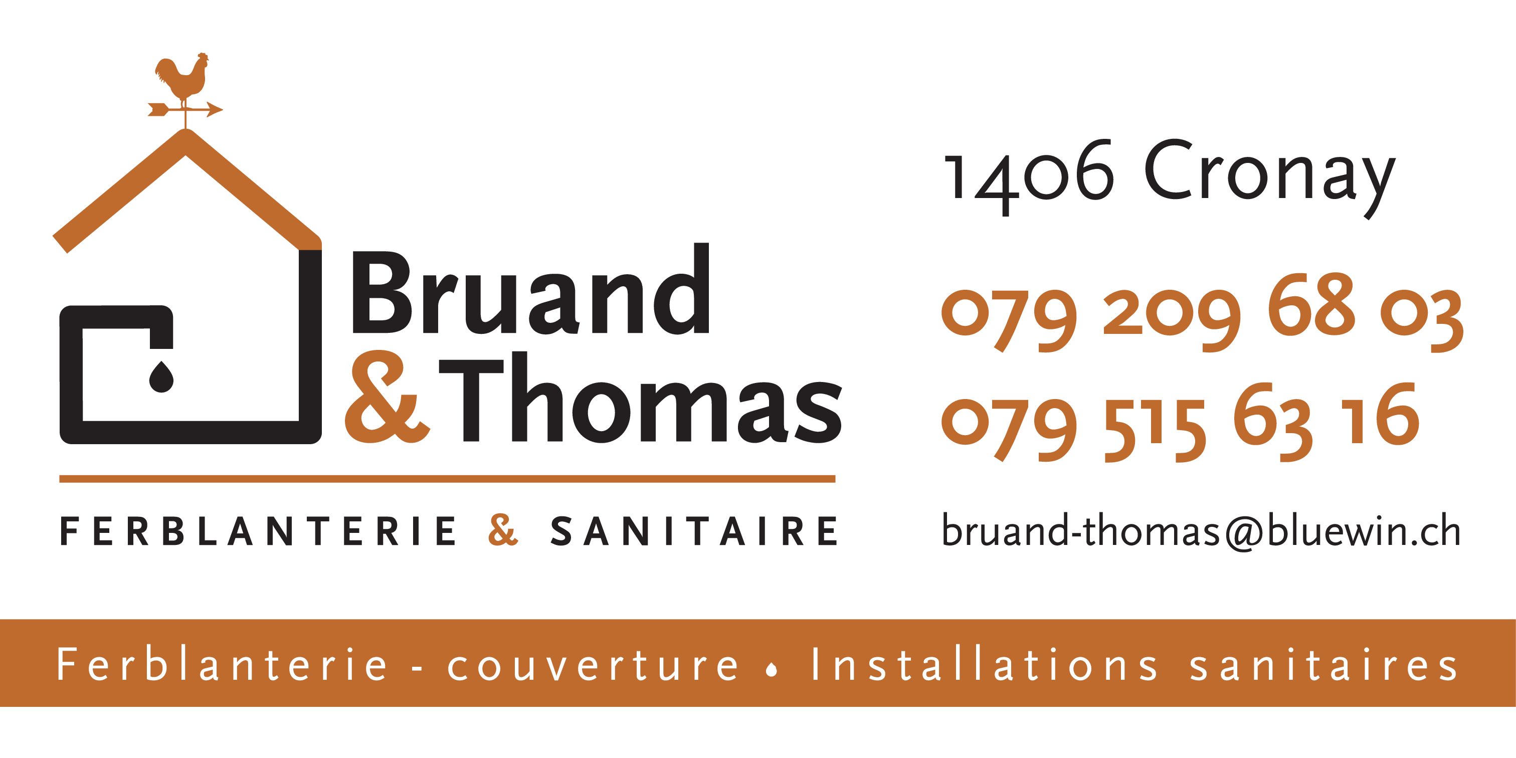 Bruand & Thomas