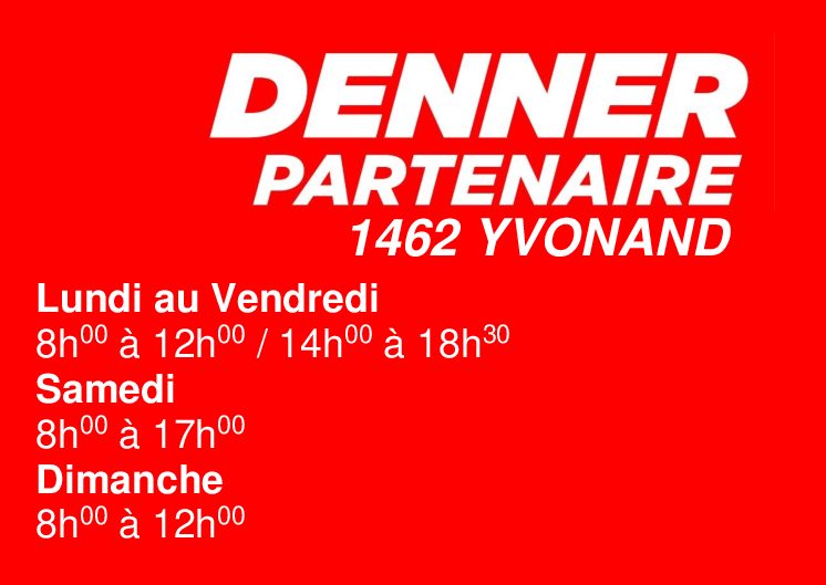 DENNER